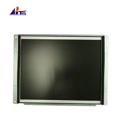 أجزاء آلة أجهزة الصراف الآلي Diebold 5500 15 بوصة شاشة شاشة LCD 49250934000A