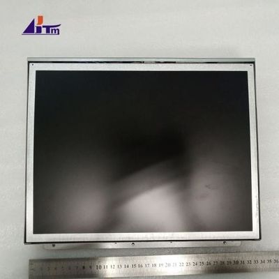 أجزاء آلة أجهزة الصراف الآلي Diebold 5500 15 بوصة شاشة شاشة LCD 49250934000A