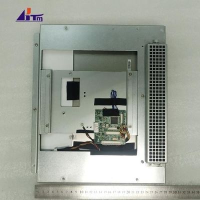 أجزاء آلة أجهزة الصراف الآلي Diebold 5500 15 بوصة شاشة شاشة LCD 49250934000A