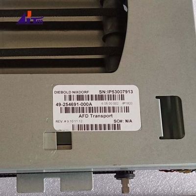 قطع غيار آلات الصراف الآلي ديبولد أوبتيفا 5550 النقل 860mm RL 49254691000A