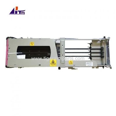 أجزاء آلة أجهزة الصراف الآلي Diebold 5500 2.0 RA Presentator 860mm AFD Transport 49254691000D