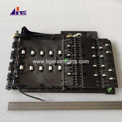 ديبولد نيكسدورف قطاعات أجهزة الصراف الآلي ديبولد DN200 HUT رأس النقل العلوي RM4 1750291689