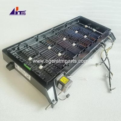 1750301917 01750301917 Diebold Nixdorf CHT النقل السفلي RM4V DN قطع غيار ماكينة الصراف الآلي