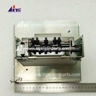 أجزاء ATM 49221808000F Diebold Nixdorf ESC RL نقل الصدر 49-221808-000F