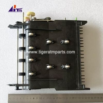 أجزاء آلة أجهزة الصراف الآلي Diebold Nixdorf DN200 HLT الرأس السفلي النقل 1750290512