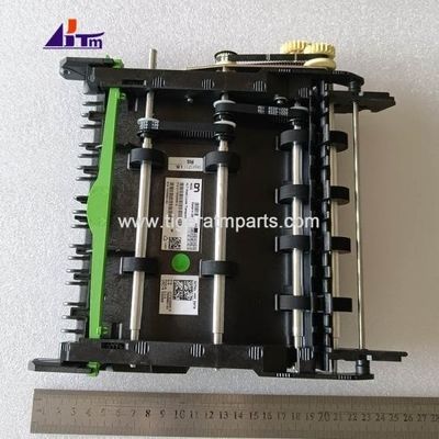 أجزاء آلة أجهزة الصراف الآلي Diebold Nixdorf DN200 HLT الرأس السفلي النقل 1750290512