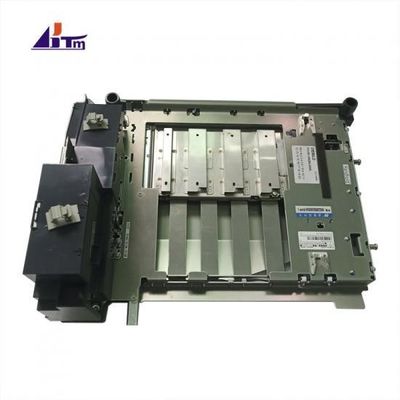 أجزاء آلة أجهزة الصراف الآلي Diebold 378 ECRM مغلق UCSS1L TS-M1U1-CSS01 49229502000A