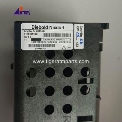 قطاعات آلة الصراف الآلي (ديبولد نيكسدورف) شاشة 8x CMD RL 1750159971