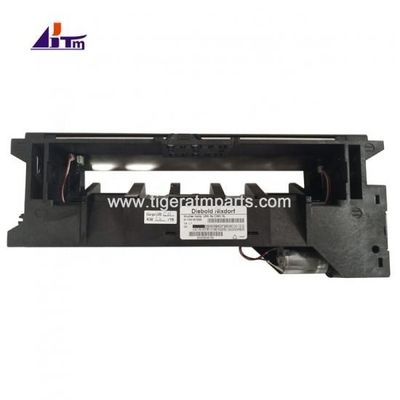 أجزاء ماكينة الصراف الآلي Diebold Nixdorf Shutter Horiz Protection 8x CMD RL 1750187300