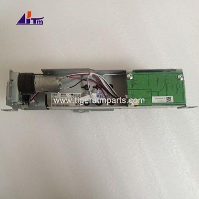 أجزاء أجهزة الصراف الآلي (ديبولد نيكسدورف) مغلق-خفيف محرك DC Assy w / ACT PC280N 1750257603