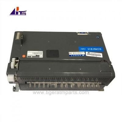 أجزاء آلة أجهزة الصراف الآلي ديبولد نيكسدورف 368 ECRM BV5 + 24 فولت فاتورة المصدق 49238415000A