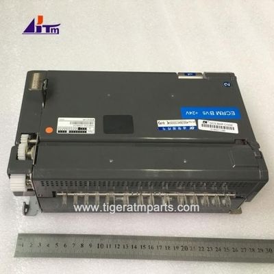 أجزاء آلة أجهزة الصراف الآلي ديبولد نيكسدورف 368 ECRM BV5 + 24 فولت فاتورة المصدق 49238415000A