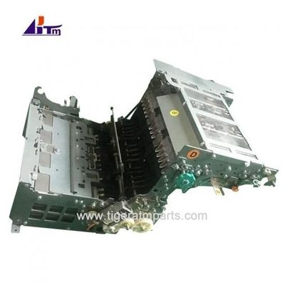 أجزاء آلة أجهزة الصراف الآلي Diebold 368 ECRM UTR نقل أعلى الخلفي 49233158000A