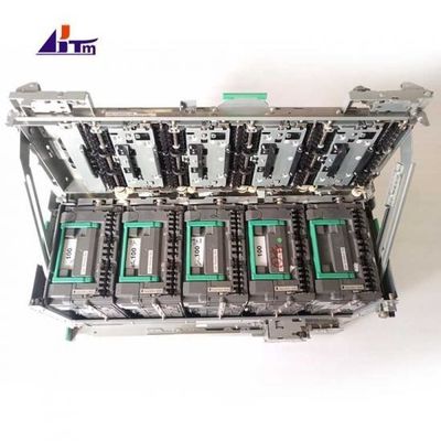 أجزاء آلة أجهزة الصراف الآلي Diebold ECRM LWR 5-CSET AB&amp;RB TS-M1U1-LWS51 49229500000A