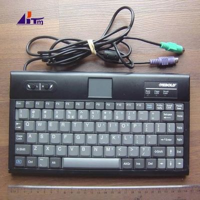 أجزاء أجهزة الصراف الآلي (ديبولد أوبتيفا) لوحة مفاتيح USB 00104516000A