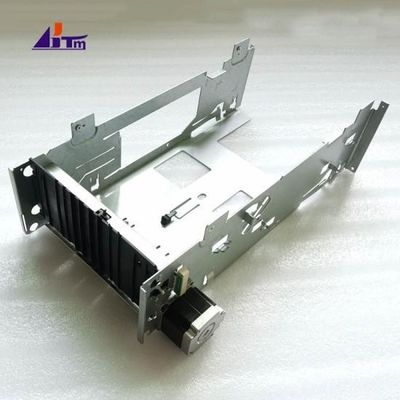 أجزاء آلة أجهزة الصراف الآلي Diebold 5500 AFD جمع الجهاز 49242432000A