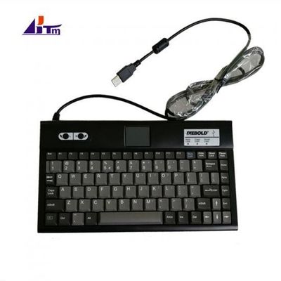 أجزاء آلة أجهزة الصراف الآلي لوحة مفاتيح صيانة Diebold USB 49201381000A