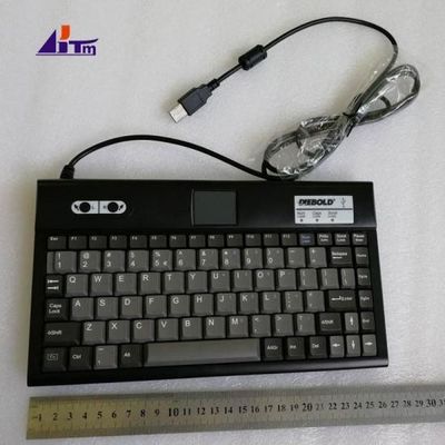 أجزاء آلة أجهزة الصراف الآلي لوحة مفاتيح صيانة Diebold USB 49201381000A