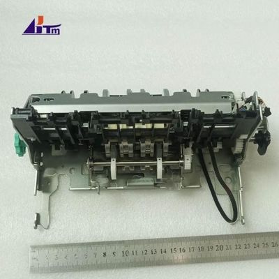 أجزاء آلة أجهزة الصراف الآلي Diebold UCS-FEED ASM FOR TTW 49260565000A