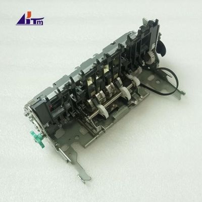 أجزاء آلة أجهزة الصراف الآلي Diebold UCS-FEED ASM FOR TTW 49260565000A