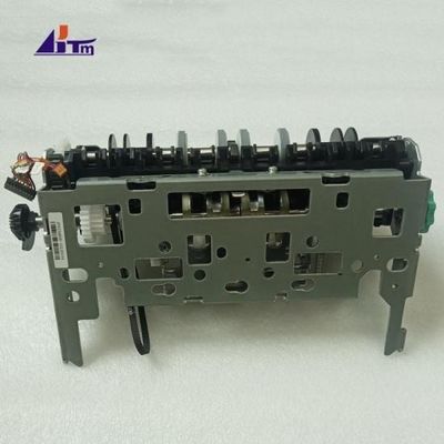 أجزاء آلة أجهزة الصراف الآلي Diebold UCS-FEED ASM FOR TTW 49260565000A