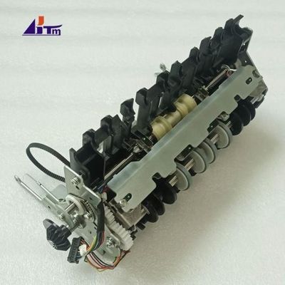 أجزاء آلة أجهزة الصراف الآلي Diebold UCS-FEED ASM FOR TTW 49260565000A