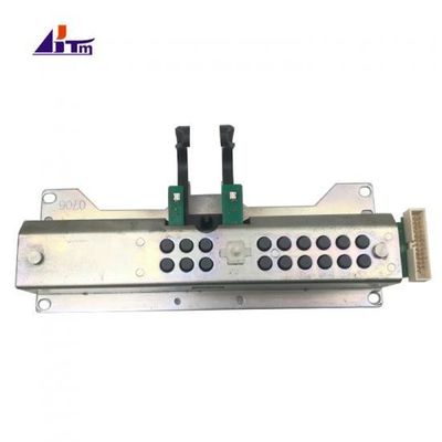 أجزاء آلة أجهزة الصراف الآلي Diebold Opteva AFD Picker لوحة مفاتيح 49211478000A
