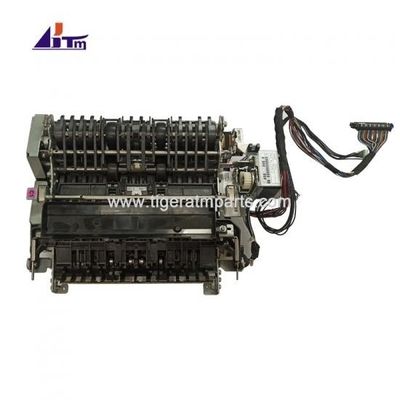 أجزاء آلة أجهزة الصراف الآلي Diebold 378 UTFL أعلى نقل الأمامي 49233111000A
