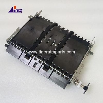 أجزاء آلة أجهزة الصراف الآلي Diebold 368 CS ECRM UCS الخلفي T FM ASM 49260564000A