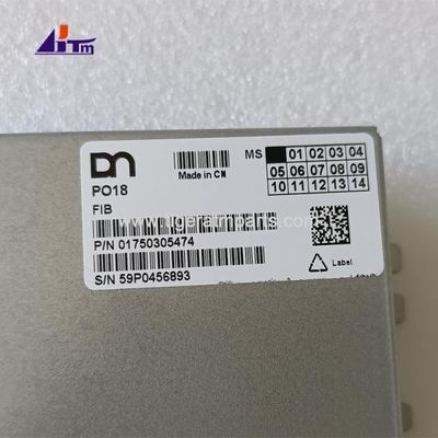 أجزاء ماكينة الصراف الآلي Diebold Nixdorf FIB DN250A 1750305474 01750305474
