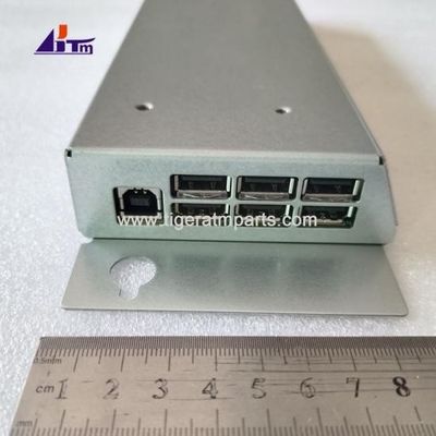 قطع غيار آلات الصراف الآلي ديبولد نيكسدورف FIB DN250A 1750305474