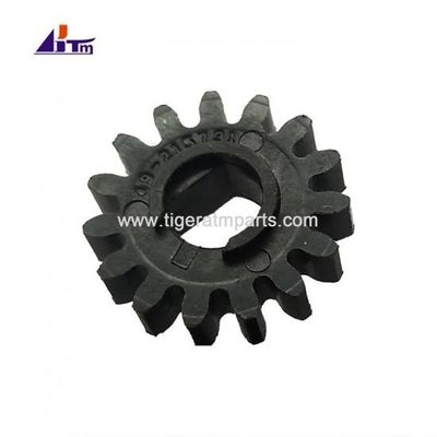 أجزاء احتياطية من أجهزة الصراف الآلي Diebold 5500 Stacker 15 Tooth M1 Gear 49242427000A-35 49215731000A