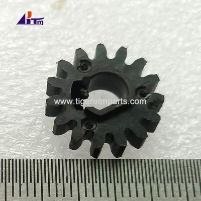 أجزاء احتياطية من أجهزة الصراف الآلي Diebold 5500 Stacker 15 Tooth M1 Gear 49242427000A-35 49215731000A