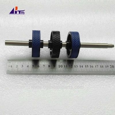 49204018000A 49204018000D Diebold أوبتيفا طوق التغذية قطاعات آلة أوتام