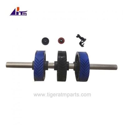 قطع غيار أجهزة الصراف الآلي لبنك Diebold Nixdorf Opteva Feed Shaft Kit 19034522000H