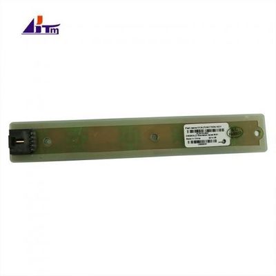 أجزاء القطع الاحتياطية أجهزة الصراف الآلي Diebold 5500 CCA مفتاح الوظيفة 49254749000A