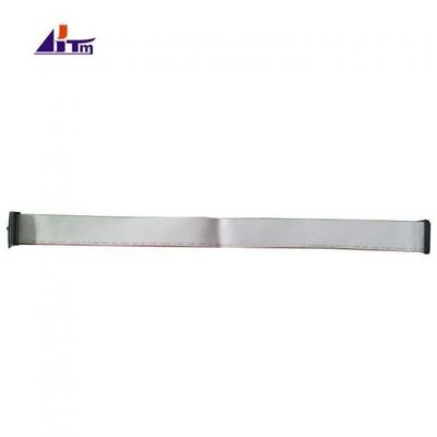 أجزاء أجهزة الصراف الآلي ديبولد أوبتيفا 5500 كابل CA LOGIC DISPR KYBD 455mm 49211110000C