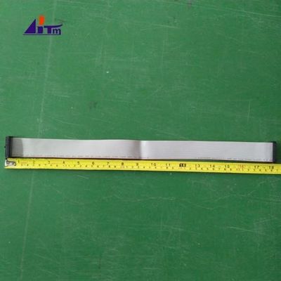 أجزاء أجهزة الصراف الآلي ديبولد أوبتيفا 5500 كابل CA LOGIC DISPR KYBD 455mm 49211110000C