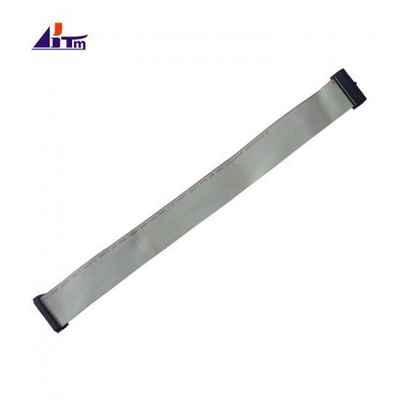 أجزاء أجهزة الصراف الآلي ديبولد أوبتيفا 5500 كابل CA LOGIC DISPR KYBD 345mm
