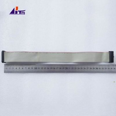 أجزاء أجهزة الصراف الآلي ديبولد أوبتيفا 5500 كابل CA LOGIC DISPR KYBD 345mm