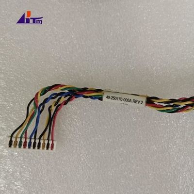 أجزاء احتياطية من أجهزة الصراف الآلي Diebold 5500 أجهزة الاستشعار الحاسوب 49250170000A