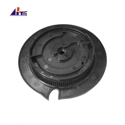 أجزاء القطع الاحتياطية أجهزة الصراف الآلي Diebold 5500 Stacker Cam Disk 49201057000B