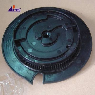 أجزاء القطع الاحتياطية أجهزة الصراف الآلي Diebold 5500 Stacker Cam Disk 49201057000B