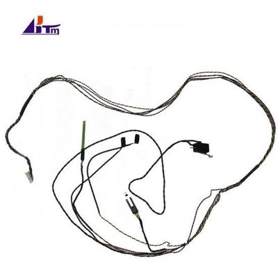أجزاء أجهزة الصراف الآلي Diebold Presenter Sensor Cable Harness 49254691000A-01
