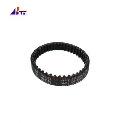 أجزاء القطع الاحتياطية من أجهزة الصراف الآلي حزام توقيت Diebold 41T 49018410000B