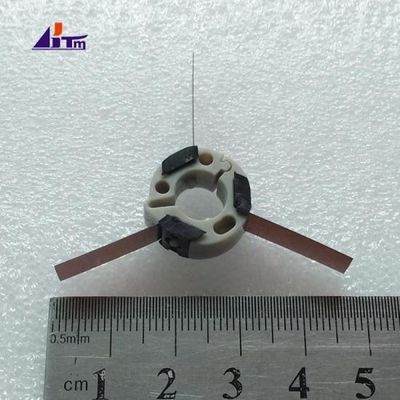 أجزاء احتياطية من أجهزة الصراف الآلي Diebold roller Assy 49024217000B 4P007460-B