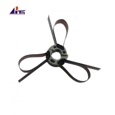 أجزاء احتياطية أجهزة الصراف الآلي Diebold WCS-S Roller Assy 49024216000B 4P007460-A