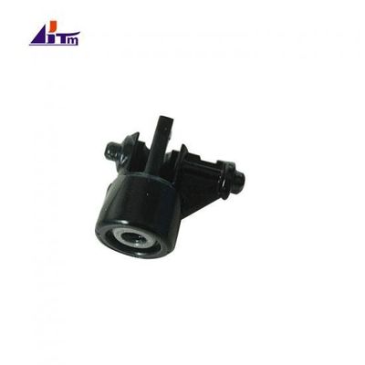أجزاء أجهزة الصراف الآلي Diebold Pivot Block Stripper مع المشبك 49211432000A-7 49204054000A