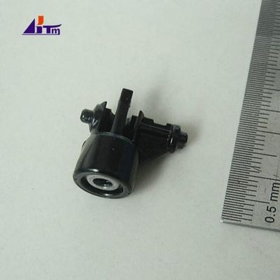 أجزاء أجهزة الصراف الآلي Diebold Pivot Block Stripper مع المشبك 49211432000A-7 49204054000A