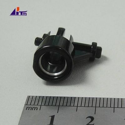 أجزاء أجهزة الصراف الآلي Diebold Pivot Block Stripper مع المشبك 49211432000A-7 49204054000A